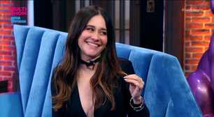 Aos 56 anos, Alessandra Negrini retorna à Globo, mas antes de gravar nova novela decide colocar apartamento luxuoso de 264 m² à venda em São Paulo
