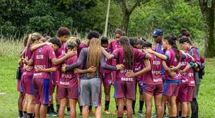 Real HEIPS estreia no Carioca Feminino com elenco multirregional e projeto que une