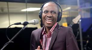 Morre Freddie Jackson, voz de grandes sucessos do R&amp;B, aos 70 anos