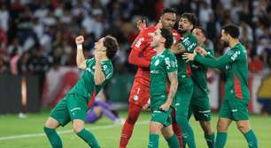Palmeiras define logística e se prepara para retorno de oito atletas após Data Fifa