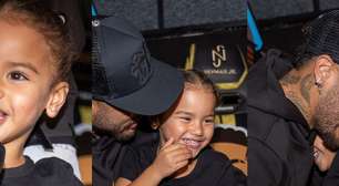 'Crianças são a melhor parte da vida': Neymar faz projeto inédito no Youtube, a Ney Ney TV, para o público infantil; aos 3 anos, filha mais velha do craque rouba a cena como 'repórter' em lançamento