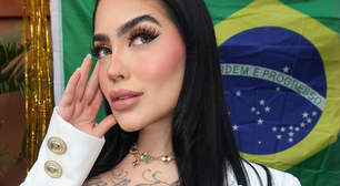 Show cancelado e críticas de 'conservadia': MC Mirella decide acionar a Justiça após maré de reações por ter declarado voto em Flávio Bolsonaro. 'É sempre assim esse caos'