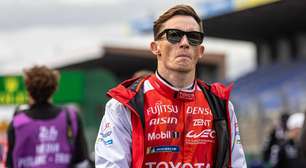 WEC: Mike Conway anuncia aposentadoria das pistas ao fim da temporada