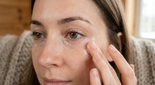 Passar ghee sob os olhos todos os dias: os benefícios associados ao hábito para hidratação, olheiras e linhas finas