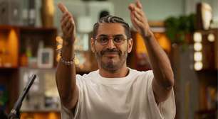 Criolo se emociona ao revisitar 'Nó na Orelha' no Tiny Desk Brasil