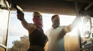 Xbox garante exclusividade de streaming para GTA VI