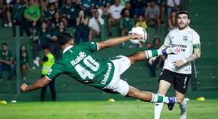 Goiás x Athletic Club, AO VIVO, com a Voz do Esporte, às 19h