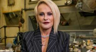 O segredo infalível de Ana Maria Braga para preservar a longevidade no casamento: aos 77 anos, apresentadora dá dica de ouro para casais. 'O namoro precisa continuar existindo depois do casamento. Senão vira reunião de condomínio'