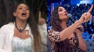 'A Fazenda 18': Ivete Sangalo vira assunto durante briga de Darlin: 'Ela é'