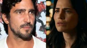 'Quem Ama Cuida': Ódio vai virar amor? Adriana surta ao dar de cara com Heitor vivo e escorraça filho de Arthur
