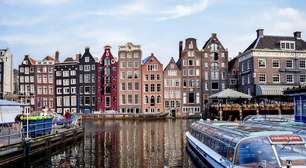 Dicas de Amsterdã: como planejar uma viagem pela capital da Holanda (Países Baixos)