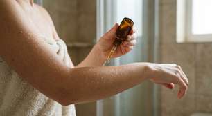 6 benefícios do óleo de amêndoas para a pele e o cabelo e como usar no dia a dia