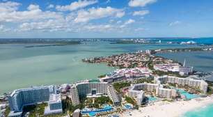 Dicas de Cancún: uma viagem entre o Mar do Caribe e as ruínas maias
