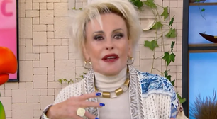 Após polêmica com ex-genro, Ana Maria Braga dá conselho sobre relacionamentos: 'Individualidade'
