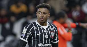 Futuro de Lingard no Corinthians ganha definição para 2027