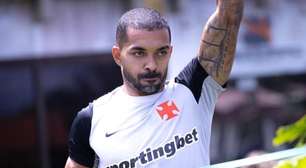Paulo Henrique aponta local de preferência do Vasco na Sul-Americana