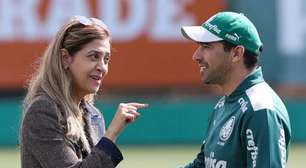 Palmeiras pode faturar mais de 100 milhões com 4 vendas