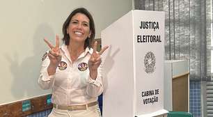 Aliada de Flávio, de Michelle Bolsonaro e de Tarcísio, Rosana Valle é reeleita deputada federal pelo PL