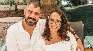 Letícia Cazarré fala em ter até 10 filhos e responde comentário sobre família numerosa