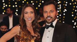 Crise explode: Jornalista revela que Patrícia Abravanel e Fábio Faria estão vivendo separados