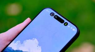 Apple está testando iPhone com tela infinita para o seu 20º aniversário: o primeiro teste é o iPhone 18 Pro