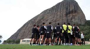 Saiba quem são os jogadores do Botafogo em fim de contrato