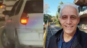 Quem é o suspeito indiciado pela morte de tio de Boulos em briga de trânsito em SP
