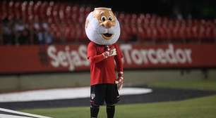 São Paulo assina contrato e recebe valor milionário
