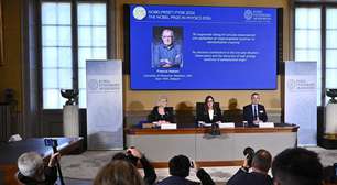 Nobel de Física de 2026 vai para pesquisa sobre neutrinos