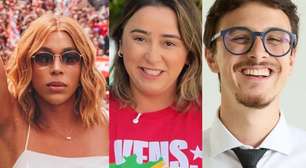 10,7 milhões de votos: quem são os 35 candidatos LGBTQIAPN+ eleitos no Brasil em 2026