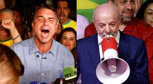 Band muda data do debate do 2º turno com Flávio e Lula; saiba quando será