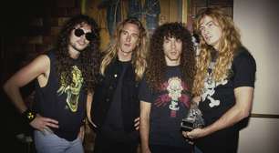 As 3 melhores músicas do Megadeth para Dave Mustaine