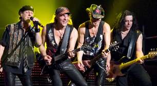 Scorpions no cinema: 'Wind of Change' ganha data de lançamento