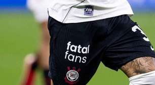 Corinthians suspende patrocínio com Fatal Fans após liminar