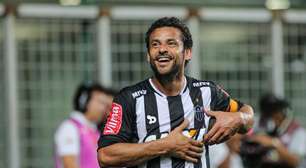 Fred ainda tem dívida com o Atlético-MG? Veja como está o acordo