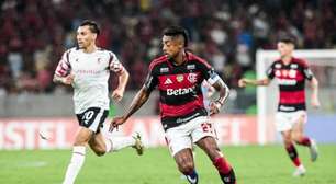 Libertadores: Conmebol define uniformes de Flamengo e Estudiantes