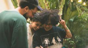 TUYO anuncia álbum 'Dez Vidas' em comemoração aos 10 anos da banda