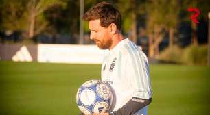 Argentina x Benim: Onde Assistir Ao Vivo, Horário e Escalações da Despedida de Messi