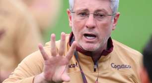 Athletico-PR pode dar passo importante rumo à Libertadores; entenda