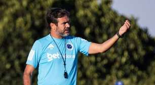 Cruzeiro pode perder até dez jogadores no Brasileirão; entenda