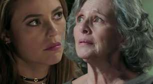Do crime de Melissa à luta pela vida de Emília: 5 cenas da penúltima semana de 'Além do Tempo' para chorar de alegria e de raiva na reta final da novela