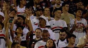 Imprensa da Europa rasga elogios para revelação do São Paulo