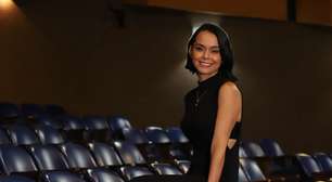 Camila Rebouças, sócia-diretora da Join Entretenimento e fundadora do Backstage Lab, comenta sobre os bastidores do Show Business