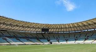 Flamengo questiona MP-RJ por recomendação sobre Vasco x Boca
