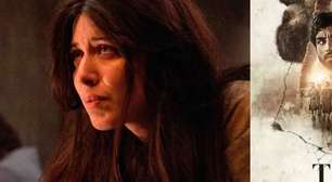 'Mal conseguia pagar o aluguel e estava em depressão': Lilith em 'The Chosen', atriz Elizabeth Tabish, hoje aos 40, enfrentou grave doença antes de sucesso absoluto da série bíblica