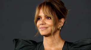 Halle Berry se manifesta após acusação de violência: 'Nunca machucaria nosso filho'