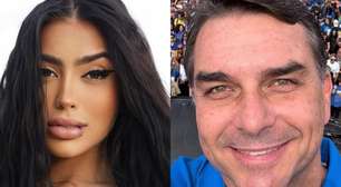 MC Mirella causa polêmica ao revelar ameaças da comunidade LGBT após apoio à Flávio Bolsonaro