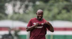 Fluminense x Coritiba: jogo pode ter até 6 desfalques