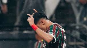 Kevin Serna pode ser titular do Fluminense contra o Palmeiras? Veja