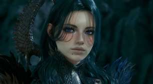 AION 2 tem lançamento estrondoso no Steam com mais de 400 mil jogadores simultâneos